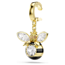 Swarovski Idyllia méhecske arany színű charm - 5743132 Swarovski Idyllia méhecske arany színű charm - 5743132