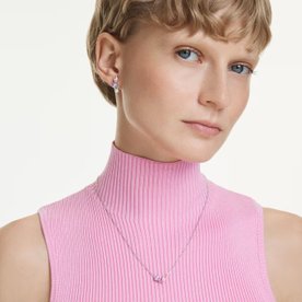 Swarovski Ariana Grande pasztell ékszer szett - 5746577