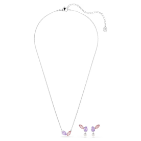 Swarovski Ariana Grande pasztell ékszer szett - 5746577