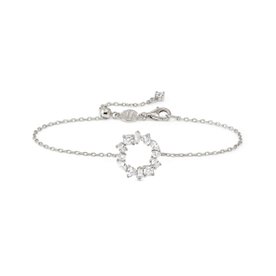 Nomination Colour wave ezüst karkötő kör medállal - 149881-031