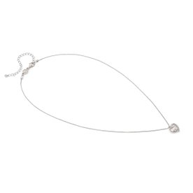 Nomination Dream Beats ezüst nyaklánc szív medállal - 242602-004