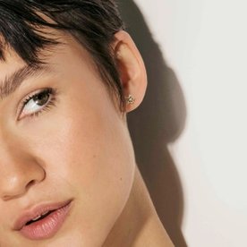 Nomination Dream Beats csillag ezüst fülbevaló - 242603-007