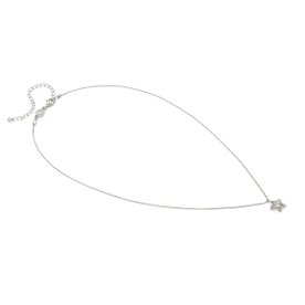 Nomination Dream Beats ezüst nyaklánc csillag medállal - 242602-007