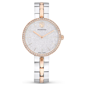 Swarovski Cosmopolitan rose gold-ezüst női óra - 5742473 Swarovski Cosmopolitan rose gold-ezüst női óra - 5742473