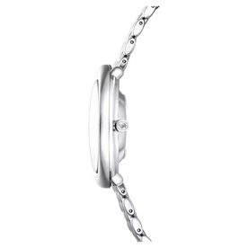 Swarovski Imber ezüst színű ovális női óra - 5717590 Swarovski Imber ezüst színű ovális női óra - 5717590