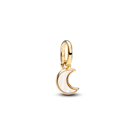 Pandora ME félhold shine mini függő charm - 764614C01 Pandora ME félhold shine mini függő charm - 764614C01