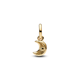 Pandora ME félhold shine mini függő charm - 764614C01