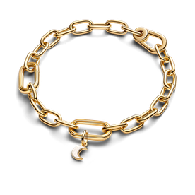 Pandora ME félhold shine mini függő charm - 764614C01