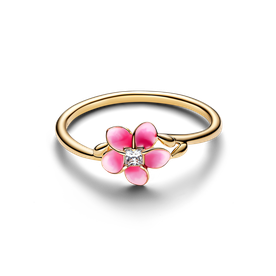 Pandora Disney Moana virág shine gyűrű - 163844C01-48