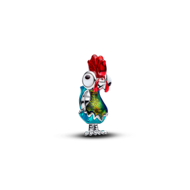 Pandora Disney Moana Heihei ezüst charm - 794644C01