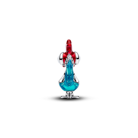 Pandora Disney Moana Heihei ezüst charm - 794644C01