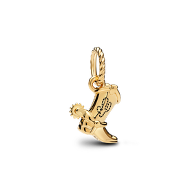 Pandora Disney Pixar Toy Story cowboy csizmadia charm - 764606C01