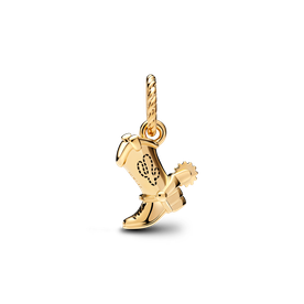 Pandora Disney Pixar Toy Story cowboy csizmadia charm - 764606C01 Pandora Disney Pixar Toy Story cowboy csizmadia charm - 764606C01