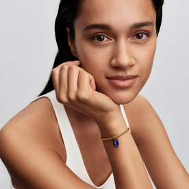 Pandora Tengerész csomó shine charm - 764692C01