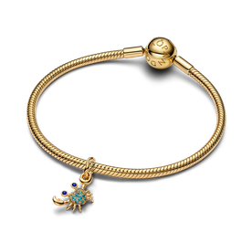 Pandora Rák függő shine charm - 764684C01