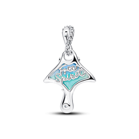 Pandora Rája függő ezüst charm - 794685C01