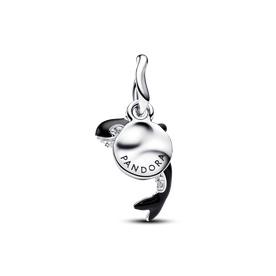 Pandora Orca függő ezüst charm - 794683C01