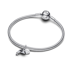 Pandora Orca függő ezüst charm - 794683C01