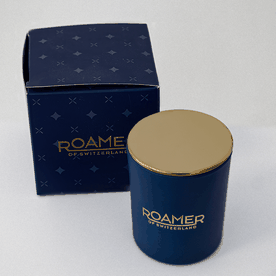 Roamer Roamer illatgyertya - ROAMER1 Roamer Roamer illatgyertya - ROAMER1