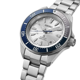 Seiko Prospex 145th Anniversary Diver's Limited Edition karóra - HBB001K1 - HBB001K1
