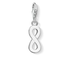 Thomas Sabo Végtelen ezüst charm 1134-001-12