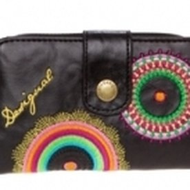 Desigual Wallet Audrey pénztárca 47Y5497