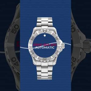 Deep Sea 200 Automatic DUNA limitált kiadású karóra