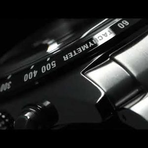 SEIKO Prospex Solar Speedtimer Chronograph férfi óra - SSC813P1