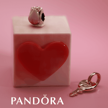 Pandora ékszer