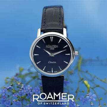Roamer Óra