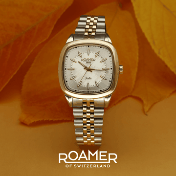 Roamer Óra
