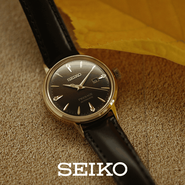 seiko óra