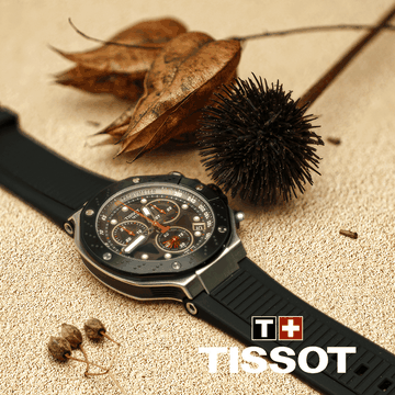 Tissot óra