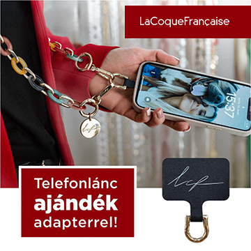 La Coque Francaise Valentin akció