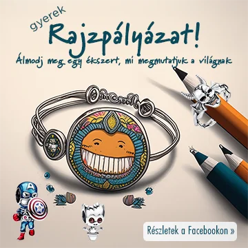 Rajzpályázat