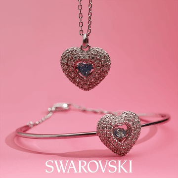 Swarovski új kollekció