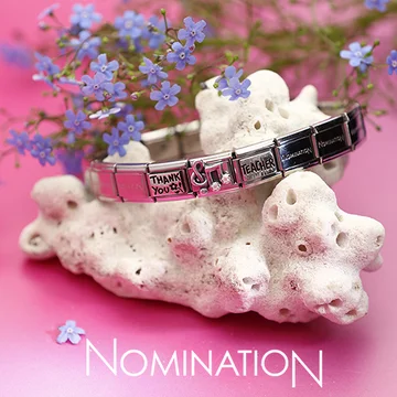 Nomination új kollekció