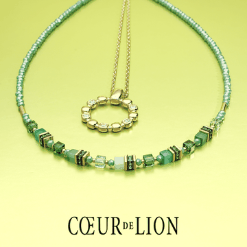 Coeur de Lion új kollekció