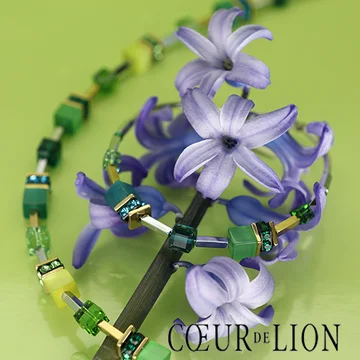 Coeur de Lion új kollekció