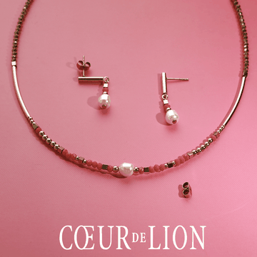 Coeur de Lion új kollekció