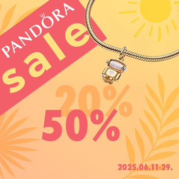 Pandora nyári vásár