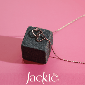 Jackie Gold