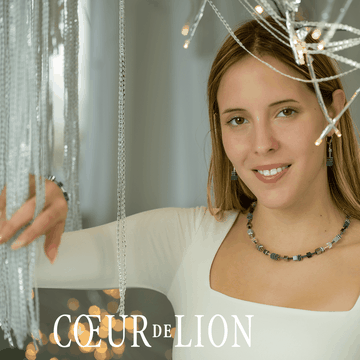 Coeur de Lion karácsonyi ékszerk