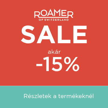 Roamer téli sale