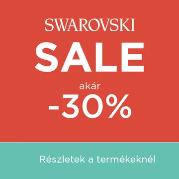 Swarovski téli sale