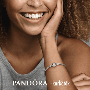 Pandora karkötő