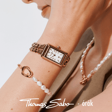 Thomas Sabo óra