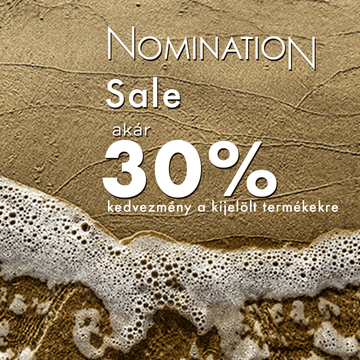 Nomination nyári Sale