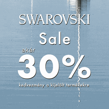 Swarovski Nyari Sale