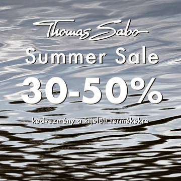 Thomas Sabo nyári Sale